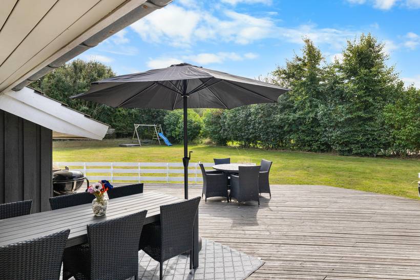 Foto von Ferienhaus CO26 in Ristinge - Langeland