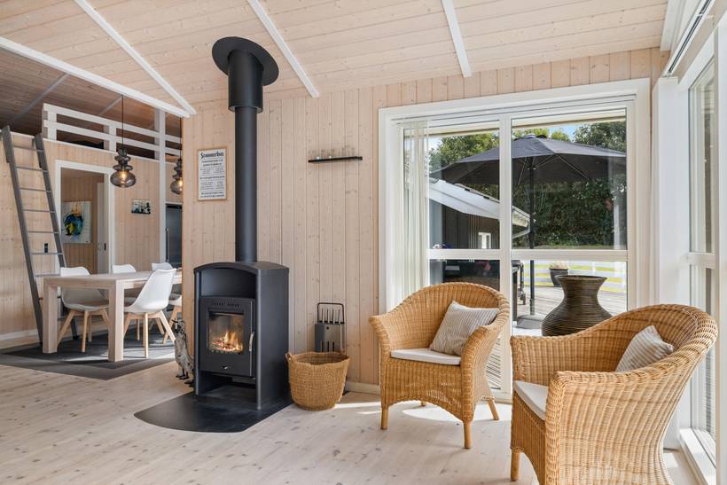 Foto von Ferienhaus CO26 in Ristinge - Langeland