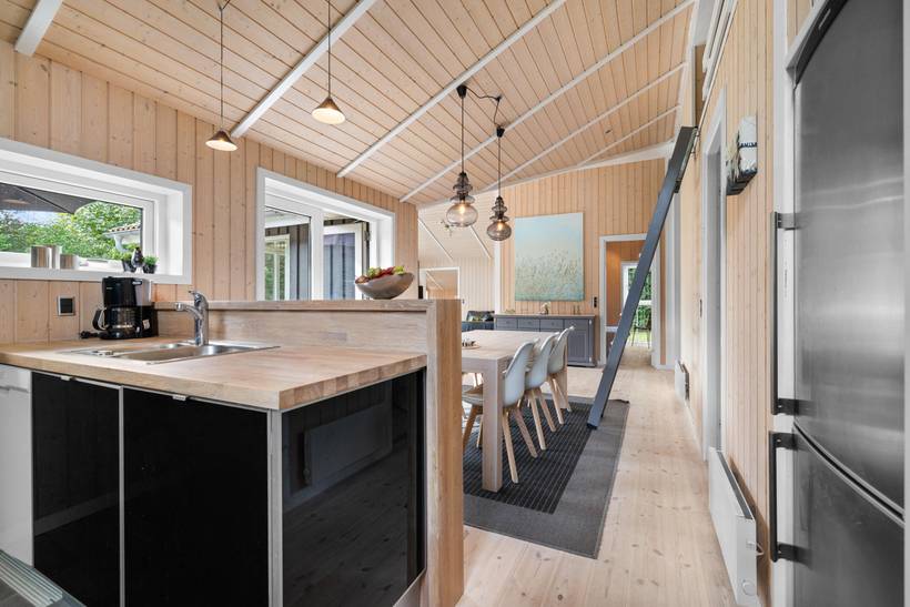 Foto von Ferienhaus CO26 in Ristinge - Langeland