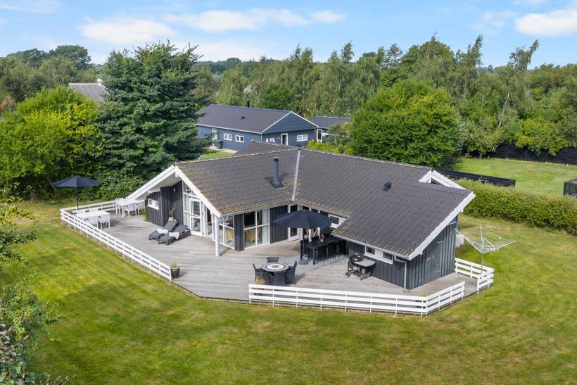 Foto von Ferienhaus CO26 in Ristinge - Langeland