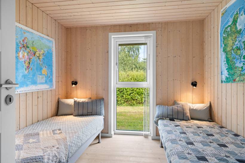 Foto von Ferienhaus CO26 in Ristinge - Langeland