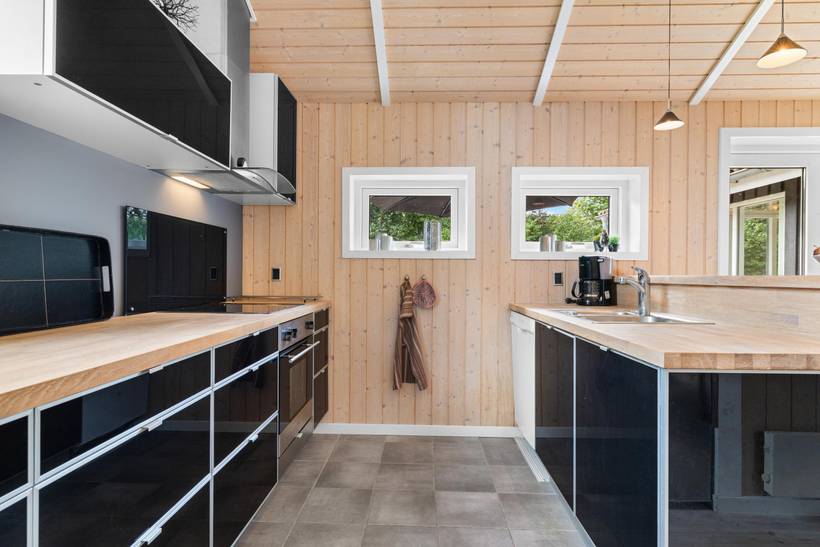 Foto von Ferienhaus CO26 in Ristinge - Langeland