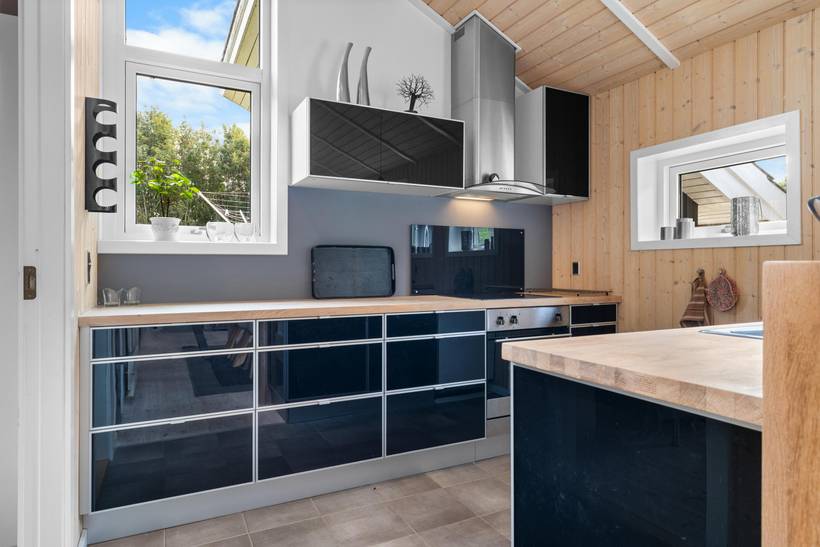 Foto von Ferienhaus CO26 in Ristinge - Langeland