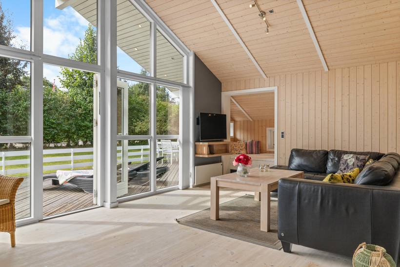 Foto von Ferienhaus CO26 in Ristinge - Langeland