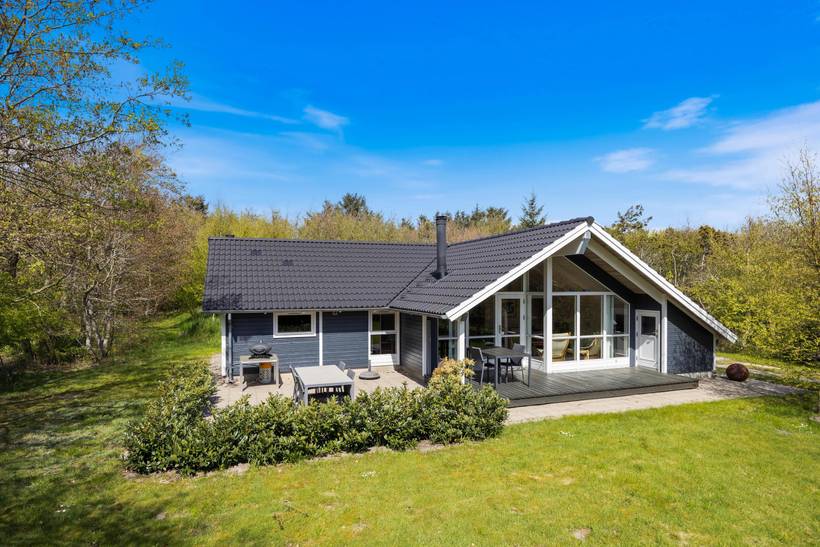 Foto von Ferienhaus CO34 in Lodbjerg Hede - Søndervig - Westjütland