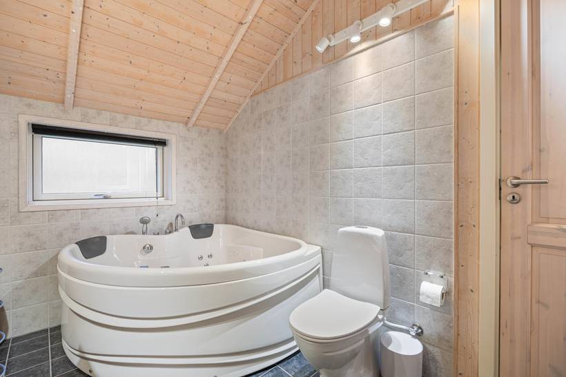 Foto von Ferienhaus CO34 in Lodbjerg Hede - Søndervig - Westjütland