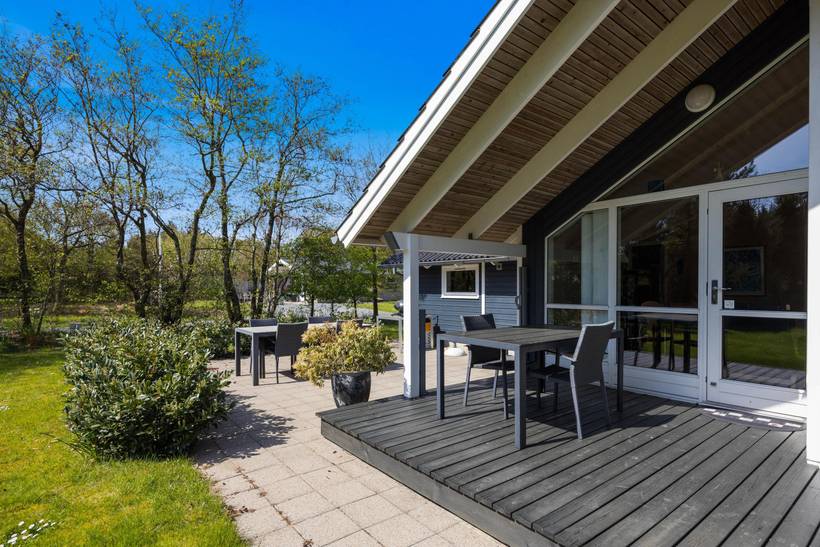 Foto von Ferienhaus CO34 in Lodbjerg Hede - Søndervig - Westjütland