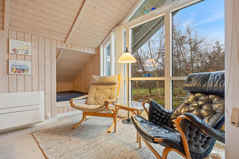 Foto von Ferienhaus CO34 in Lodbjerg Hede - Søndervig - Westjütland