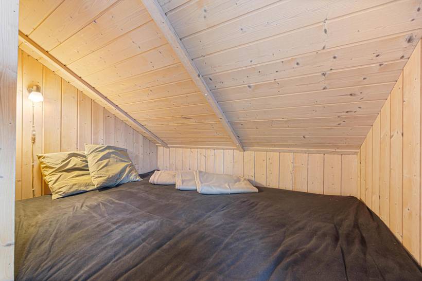 Foto von Ferienhaus CO34 in Lodbjerg Hede - Søndervig - Westjütland