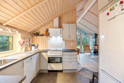 Vorschaubild von Ferienhaus CO34 in Lodbjerg Hede - Søndervig - Westjütland