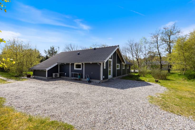 Foto von Ferienhaus CO34 in Lodbjerg Hede - Søndervig - Westjütland