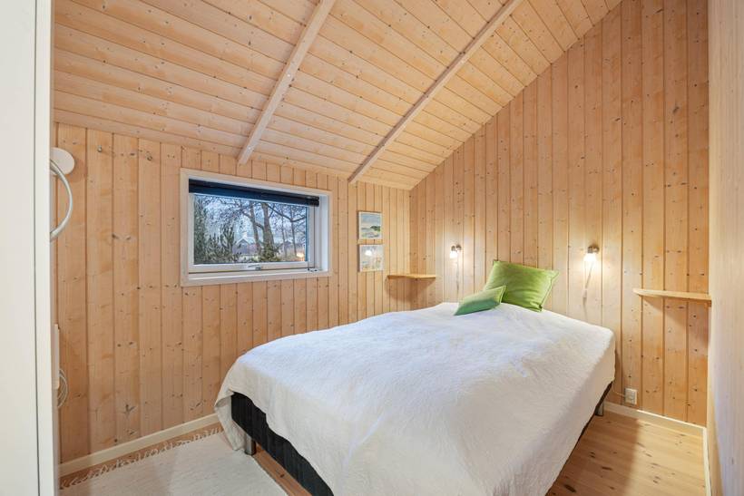 Foto von Ferienhaus CO34 in Lodbjerg Hede - Søndervig - Westjütland