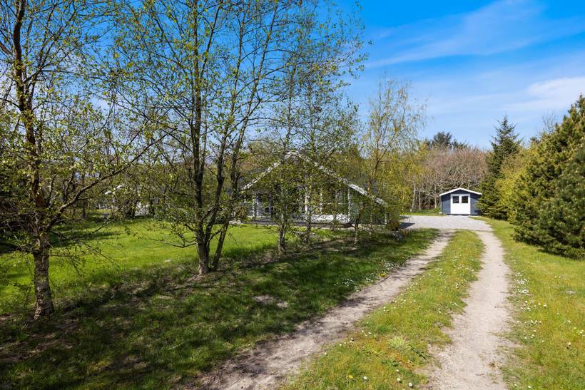 Foto von Ferienhaus CO34 in Lodbjerg Hede - Søndervig - Westjütland