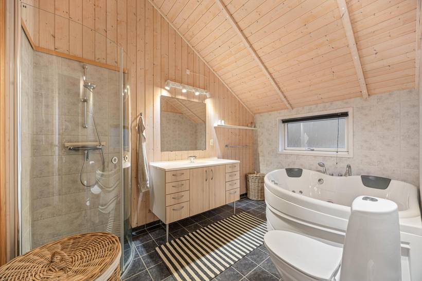 Foto von Ferienhaus CO34 in Lodbjerg Hede - Søndervig - Westjütland