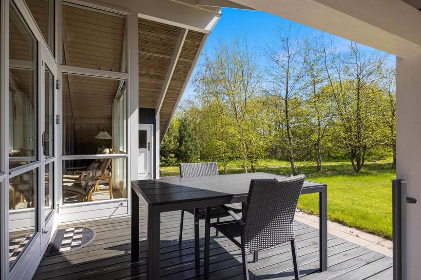 Foto von Ferienhaus CO34 in Lodbjerg Hede - Søndervig - Westjütland