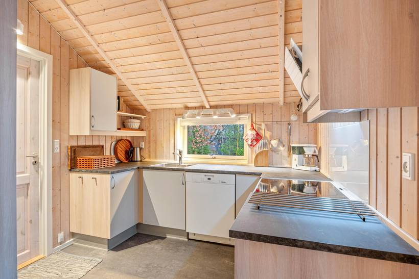 Foto von Ferienhaus CO34 in Lodbjerg Hede - Søndervig - Westjütland
