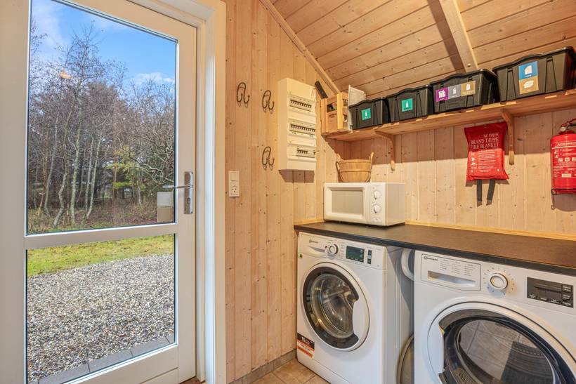 Foto von Ferienhaus CO34 in Lodbjerg Hede - Søndervig - Westjütland