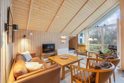 Vorschaubild von Ferienhaus CO34 in Lodbjerg Hede - Søndervig - Westjütland