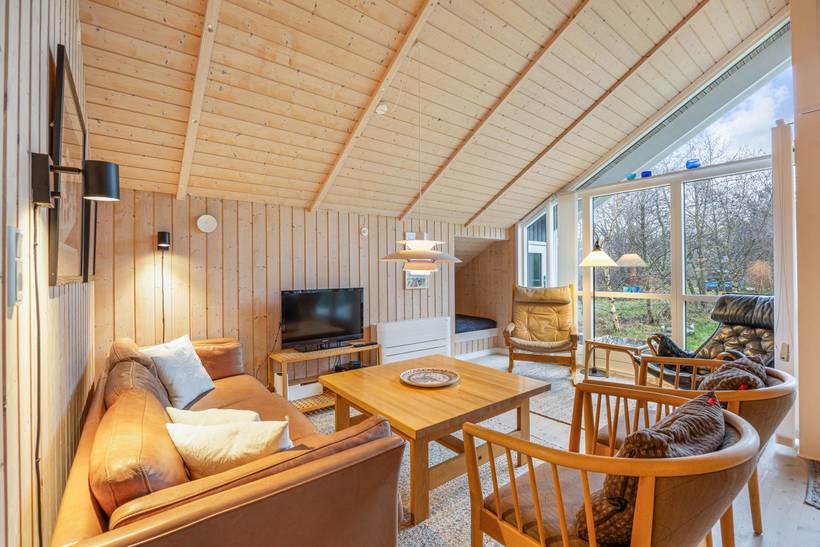 Foto von Ferienhaus CO34 in Lodbjerg Hede - Søndervig - Westjütland