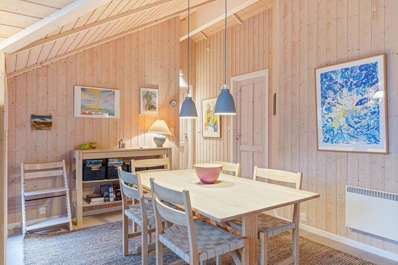 Foto von Ferienhaus CO34 in Lodbjerg Hede - Søndervig - Westjütland