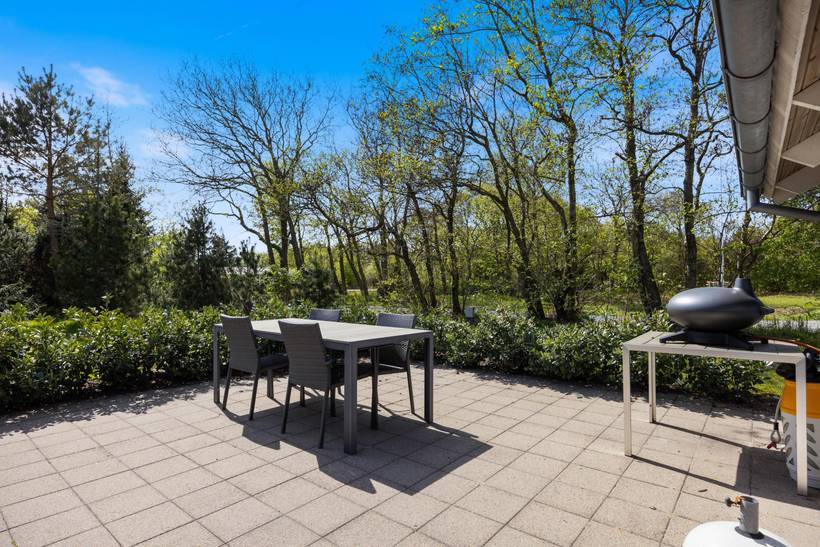 Foto von Ferienhaus CO34 in Lodbjerg Hede - Søndervig - Westjütland