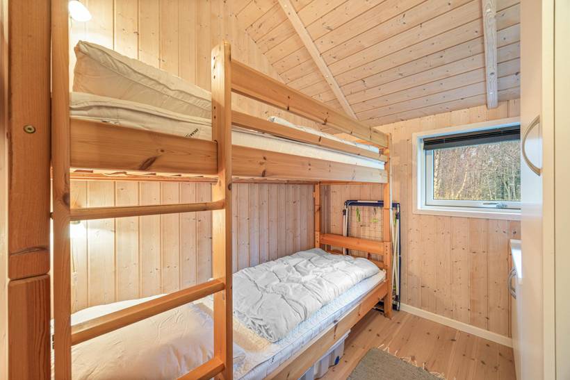 Foto von Ferienhaus CO34 in Lodbjerg Hede - Søndervig - Westjütland