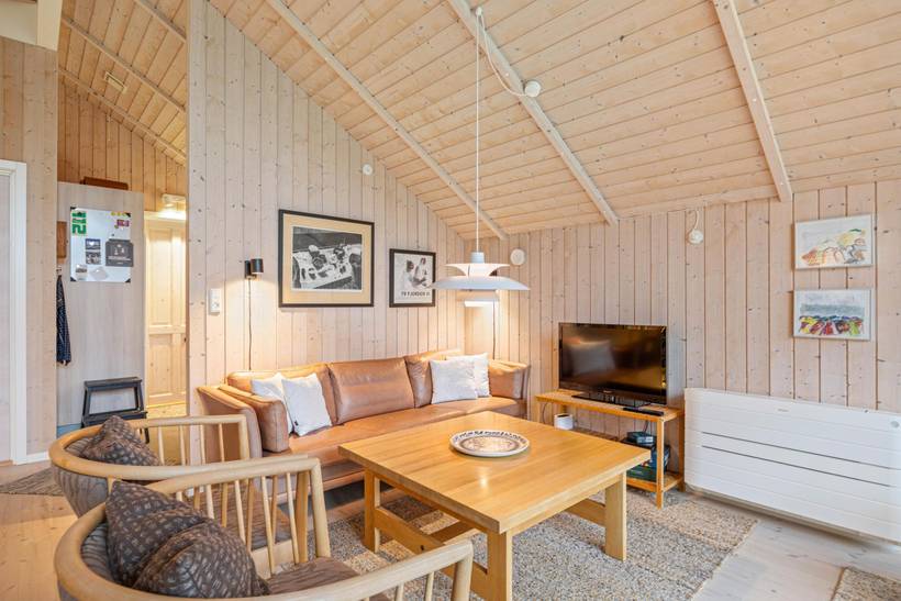 Foto von Ferienhaus CO34 in Lodbjerg Hede - Søndervig - Westjütland