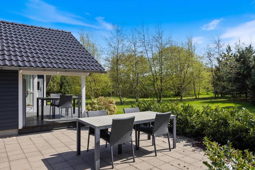 Foto von Ferienhaus CO34 in Lodbjerg Hede - Søndervig - Westjütland