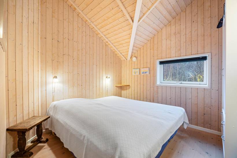 Foto von Ferienhaus CO34 in Lodbjerg Hede - Søndervig - Westjütland