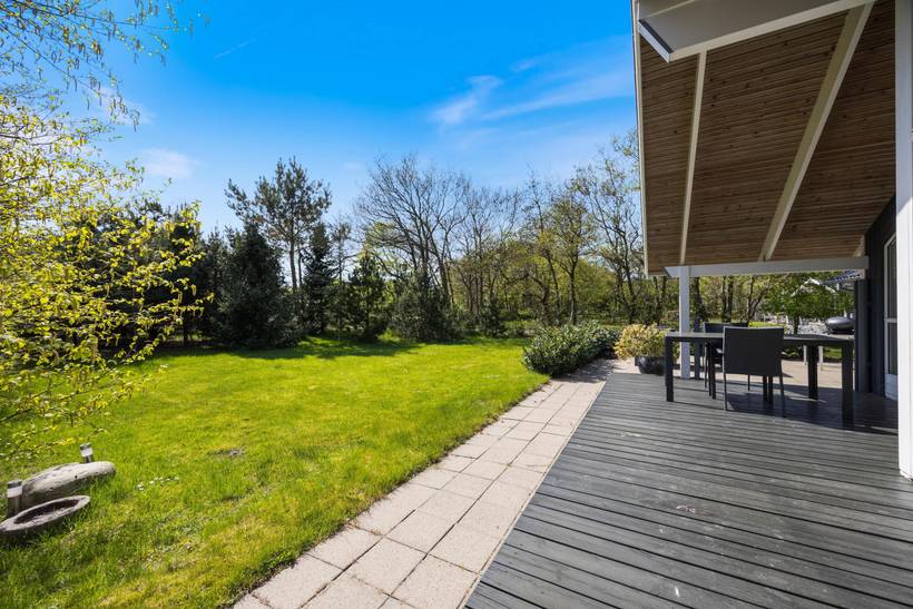 Foto von Ferienhaus CO34 in Lodbjerg Hede - Søndervig - Westjütland