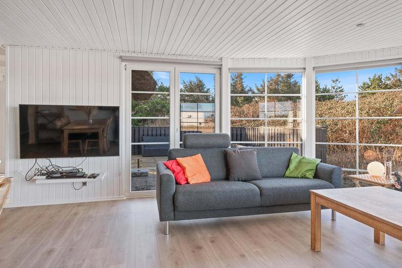 Foto von Ferienhaus CO38 in Søndervig - Westjütland