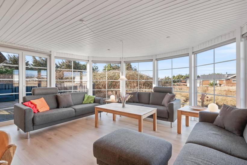 Foto von Ferienhaus CO38 in Søndervig - Westjütland