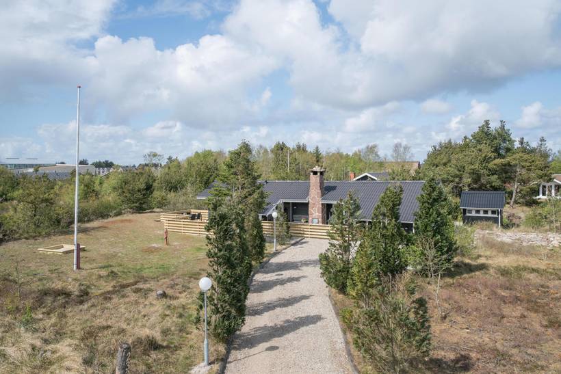 Foto von Ferienhaus CO39 in Houstrup - Westjütland