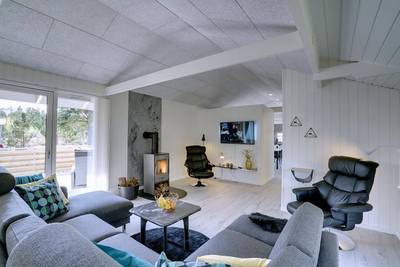 Vorschaubild von Ferienhaus CO39 in Houstrup - Westjütland