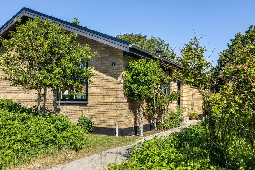 Foto von Ferienhaus CO40 in Vesterby - Skagen - Nordjütland