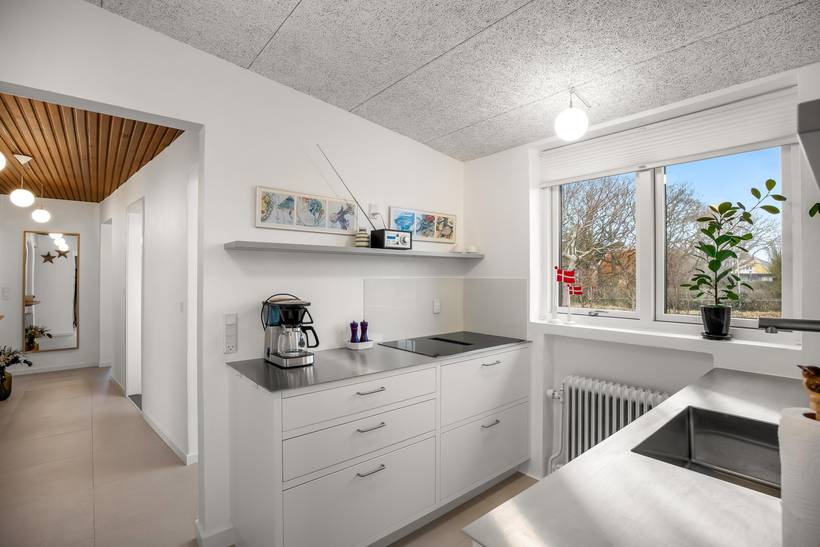 Foto von Ferienhaus CO40 in Vesterby - Skagen - Nordjütland