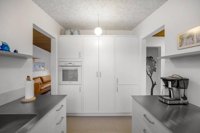 Foto von Ferienhaus CO40 in Vesterby - Skagen - Nordjütland