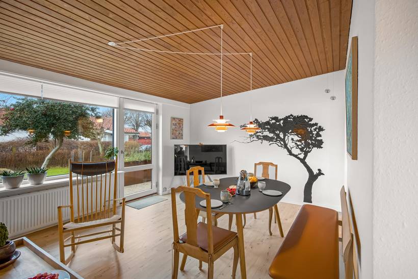 Foto von Ferienhaus CO40 in Vesterby - Skagen - Nordjütland