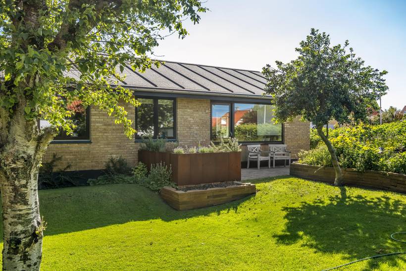 Foto von Ferienhaus CO40 in Vesterby - Skagen - Nordjütland