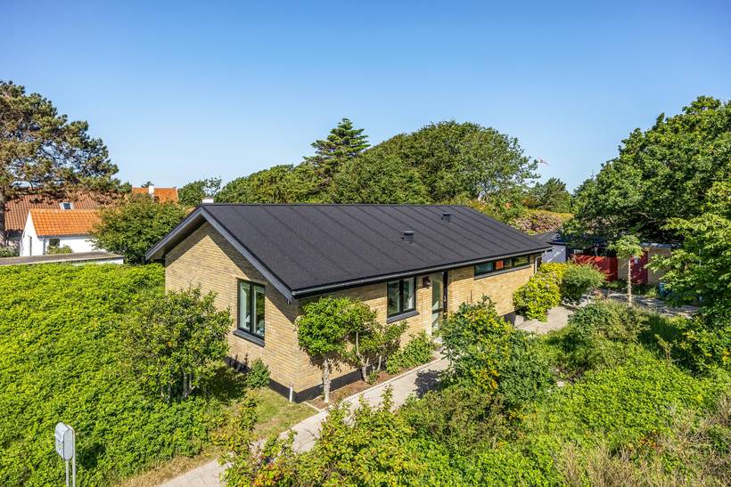 Foto von Ferienhaus CO40 in Vesterby - Skagen - Nordjütland