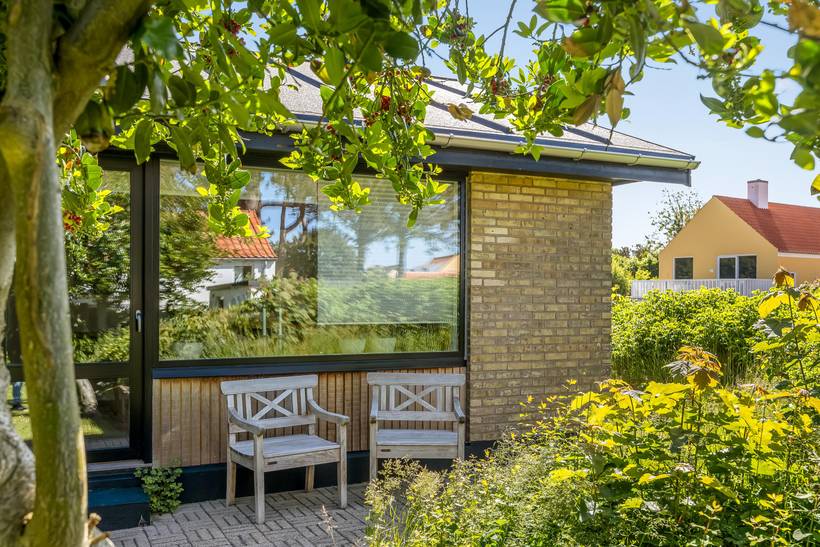 Foto von Ferienhaus CO40 in Vesterby - Skagen - Nordjütland