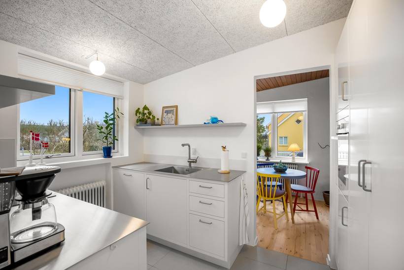 Foto von Ferienhaus CO40 in Vesterby - Skagen - Nordjütland