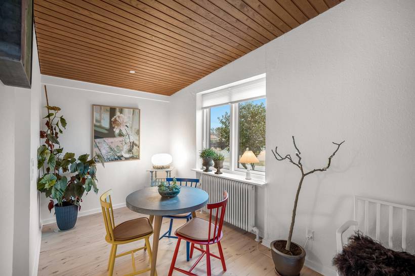 Foto von Ferienhaus CO40 in Vesterby - Skagen - Nordjütland