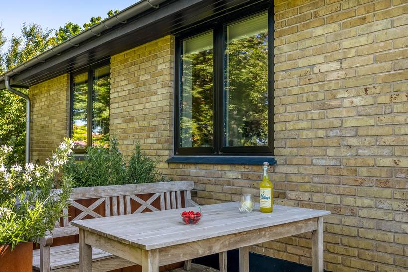 Foto von Ferienhaus CO40 in Vesterby - Skagen - Nordjütland
