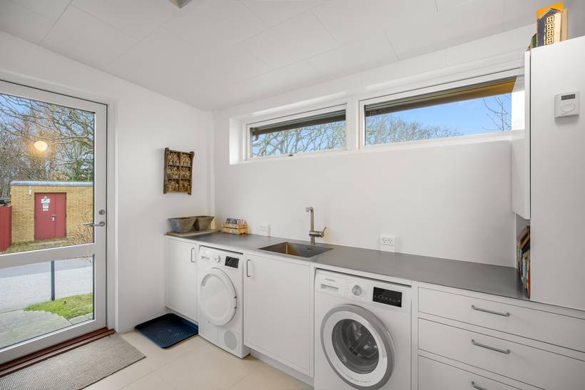 Foto von Ferienhaus CO40 in Vesterby - Skagen - Nordjütland