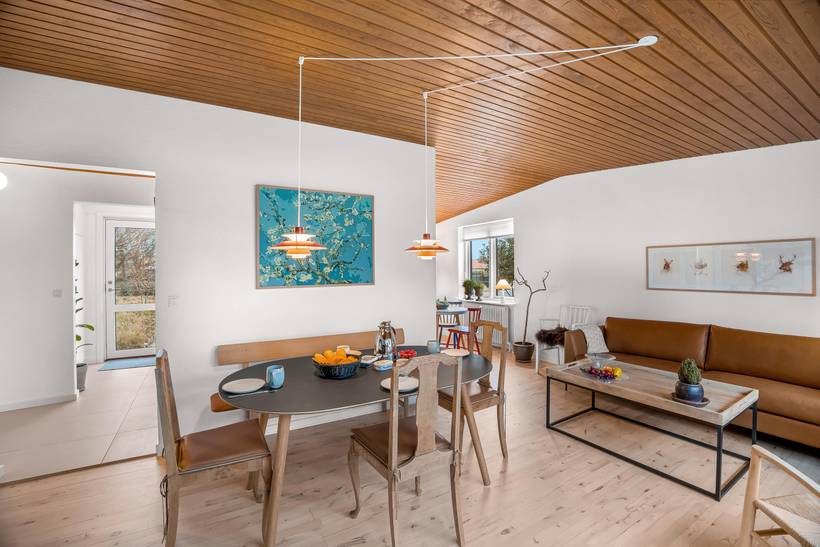 Foto von Ferienhaus CO40 in Vesterby - Skagen - Nordjütland