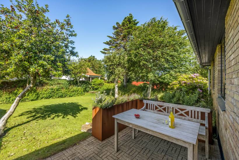 Foto von Ferienhaus CO40 in Vesterby - Skagen - Nordjütland