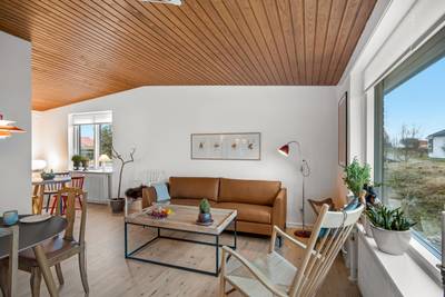 Vorschaubild von Ferienhaus CO40 in Vesterby - Skagen - Nordjütland