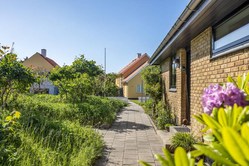 Foto von Ferienhaus CO40 in Vesterby - Skagen - Nordjütland