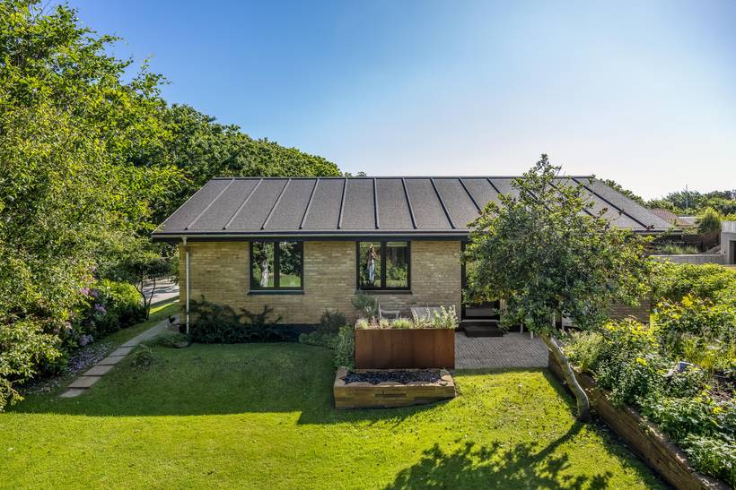Foto von Ferienhaus CO40 in Vesterby - Skagen - Nordjütland